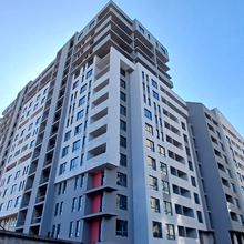 Хід будівництва ЖК Paradise Avenue, 7 будинок, березень 2026