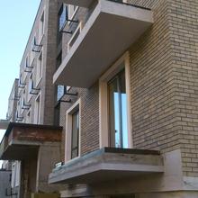 Хід будівництва Sovskyi Club House, 1-2 секції, березень 2026