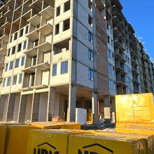 Хід будівництва ЖК КЕЛЬЦЕ, 1 будинок, березень 2026