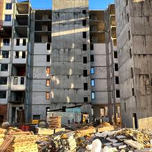 Хід будівництва ЖК КЕЛЬЦЕ, 1 будинок, березень 2026