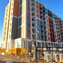 Хід будівництва ЖК КЕЛЬЦЕ, 4 будинок, березень 2026