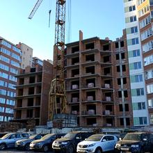 Хід будівництва ЖК Сихівська стіна, 3 будинок (секція 14), березень 2026