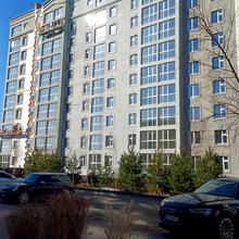 Хід будівництва ЖК Grand Royal, 1 дом (секції 10, 11), березень 2026