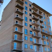 Хід будівництва ЖК Видовий, 1-2 секції, березень 2026