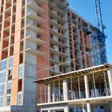 Хід будівництва ЖК Smart Story, Будинок, березень 2026