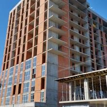 Хід будівництва ЖК Smart Story, Будинок, березень 2026