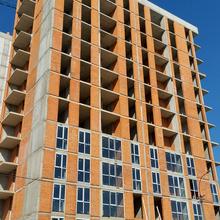 Хід будівництва ЖК Smart Story, Будинок, березень 2026