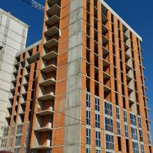 Хід будівництва ЖК Smart Story, Будинок, березень 2026