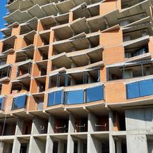 Хід будівництва ЖК Royal Park, Будинок, березень 2026