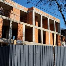 Хід будівництва ЖК 34, Будинок, березень 2026