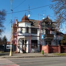 Хід будівництва ЖК 34, Будинок, березень 2026