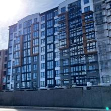 Хід будівництва ЖК Афини, 1 будинок (секції 1-2), березень 2026