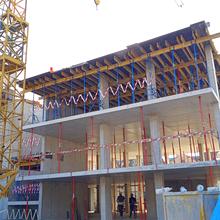 Хід будівництва ЖК Рівна 19, Будинок, березень 2026