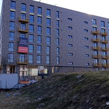 Ход строительства Q-10 