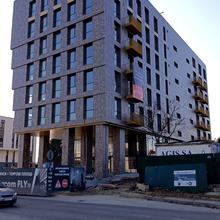 Ход строительства Q-10 