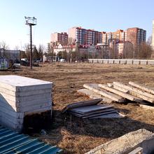 Хід будівництва ЖК ЕКО-ДІМ на Трускавецькій, 1-2 секції, березень 2026