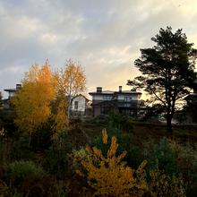 Хід будівництва КМ Зарічний Гай, 0, березень 2026