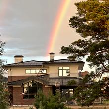 Хід будівництва КМ Зарічний Гай, 0, березень 2026