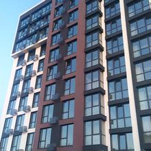 Ход строительства ЖК Оникс, Дом, март 2026