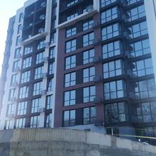 Ход строительства ЖК Оникс, Дом, март 2026