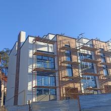 Хід будівництва вул. Чайковського, 51, 0, березень 2026