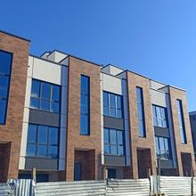 Хід будівництва вул. Чайковського, 51, 0, березень 2026