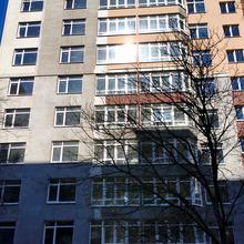 Хід будівництва вул. Героїв АТО, 81, 1 будинок, березень 2026