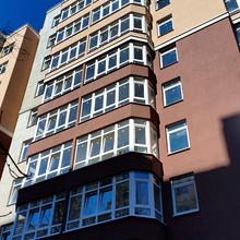 Хід будівництва вул. Героїв АТО, 81, 1 будинок, березень 2026