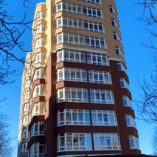 Хід будівництва вул. Героїв АТО, 81, 1 будинок, березень 2026