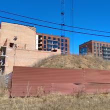 Хід будівництва ЖК Стандарт, 2 будинок (секції 9-10), березень 2026