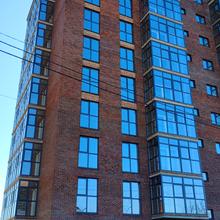 Хід будівництва ЖК Стандарт, 2 будинок (секції 6, 7), березень 2026