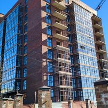 Хід будівництва ЖК Стандарт, 2 будинок (секції 6-7), березень 2026