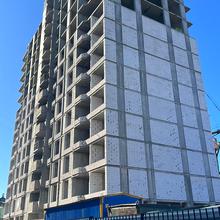 Хід будівництва вул. Гоголя, 204, Будинок, березень 2026