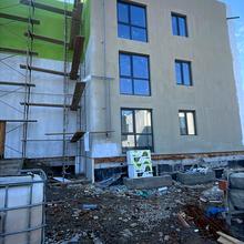 Хід будівництва ЖК Сонячний, 1 будинок, березень 2026