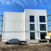 Хід будівництва ЖК Сонячний, 1 будинок, березень 2026