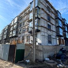 Хід будівництва ЖК Status, 2 будинок, березень 2026