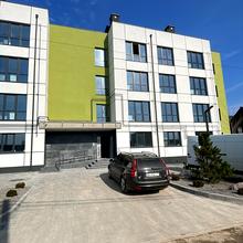 Хід будівництва ЖК Стайл Хаус, 0, березень 2026