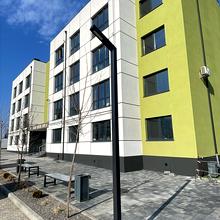 Хід будівництва ЖК Стайл Хаус, 0, березень 2026