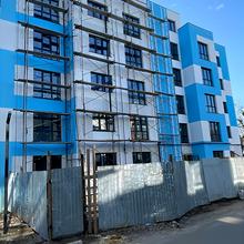 Хід будівництва ЖК Стайл Хаус, , березень 2026