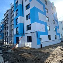 Хід будівництва ЖК Стайл Хаус, , березень 2026