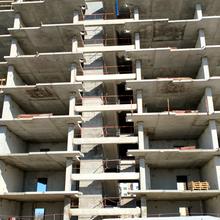 Хід будівництва ЖК Пелюстковий, 4 будинок, березень 2026