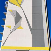 Хід будівництва ЖК Пелюстковий, 3 будинок (секція 1), березень 2026