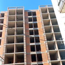 Ход строительства ул. Чумацкая, 17-19, Дом, март 2026