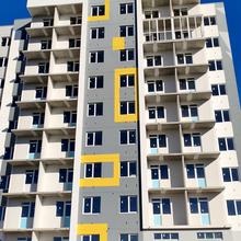 Хід будівництва ЖК Пелюстковий, 3 будинок (секція 1), березень 2026