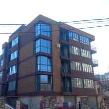 Хід будівництва вул. Чумацька, 31, Будинок, березень 2026