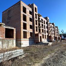 Хід будівництва ЖК Ібіс, 9 будинок, березень 2026