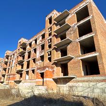 Хід будівництва ЖК Ібіс, 9 будинок, березень 2026