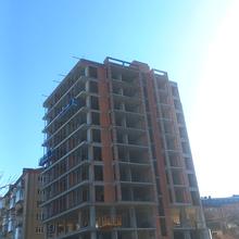 Ход строительства ул. Чумацкая, 17-19, Дом, март 2026