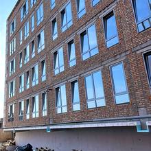 Хід будівництва ЖК Квітковий, 7 будинок, березень 2026