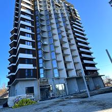 Хід будівництва ЖК River Port, 2 будинок, березень 2026